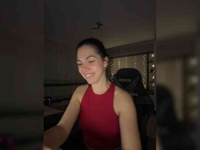 Vika19981 webcam