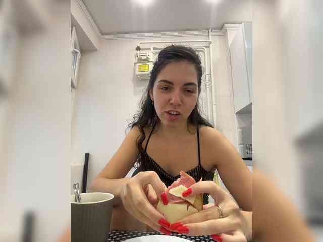 Vika19981 webcam