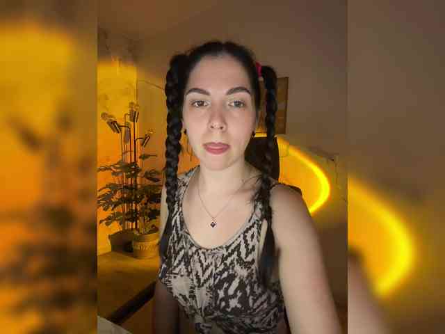 Vika19981 webcam
