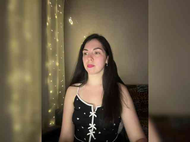 Vika19981 webcam