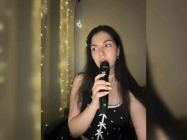 Vika19981 webcam