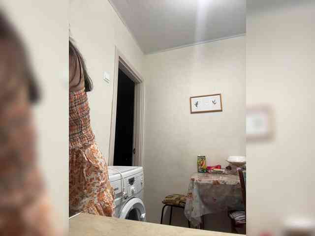 Vika19981 webcam