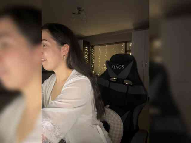 Vika19981 webcam