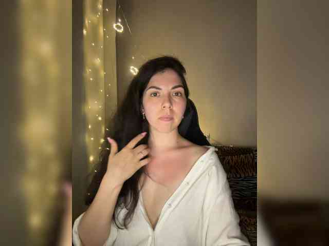Vika19981 webcam