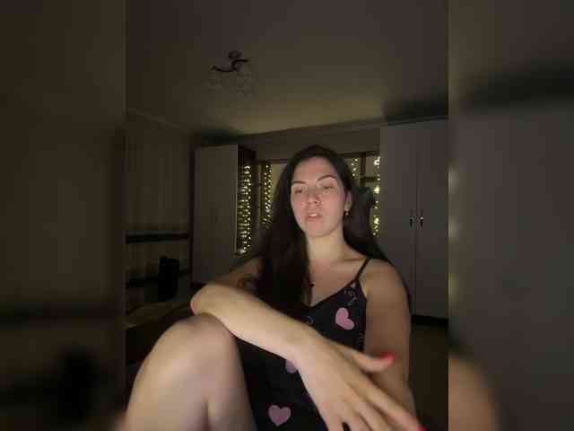 Vika19981 webcam