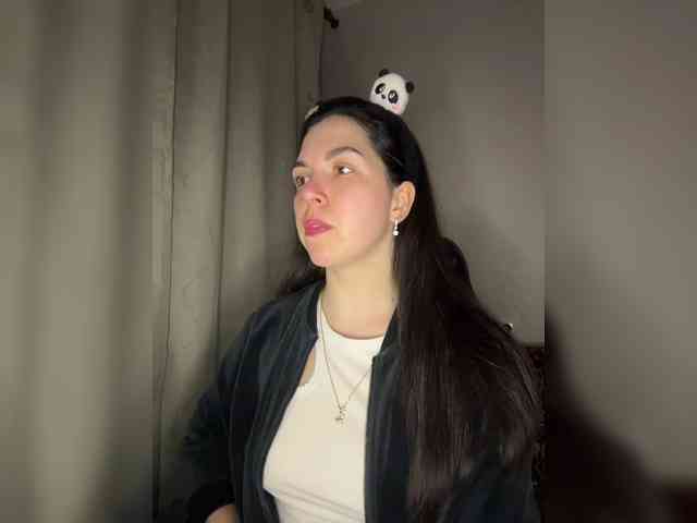 Vika19981 webcam