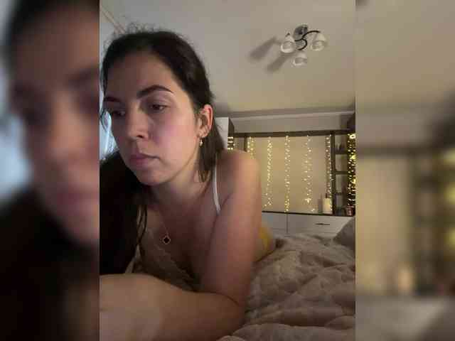 Vika19981 webcam