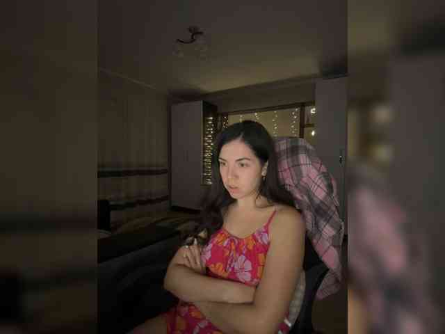 Vika19981 webcam