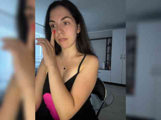 Vika19981 webcam