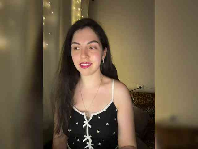 Vika19981 webcam