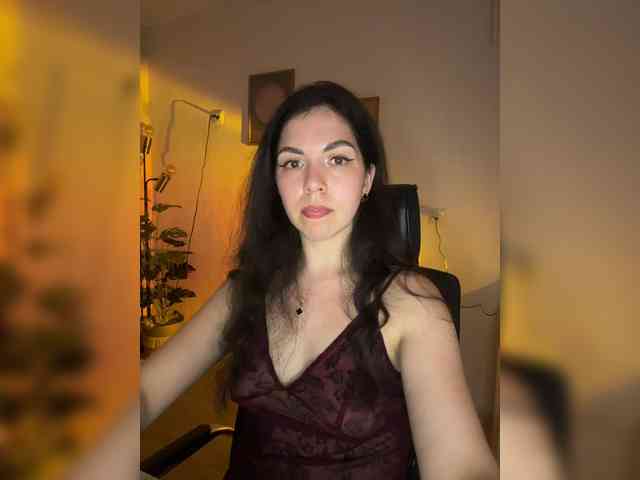 Vika19981 webcam