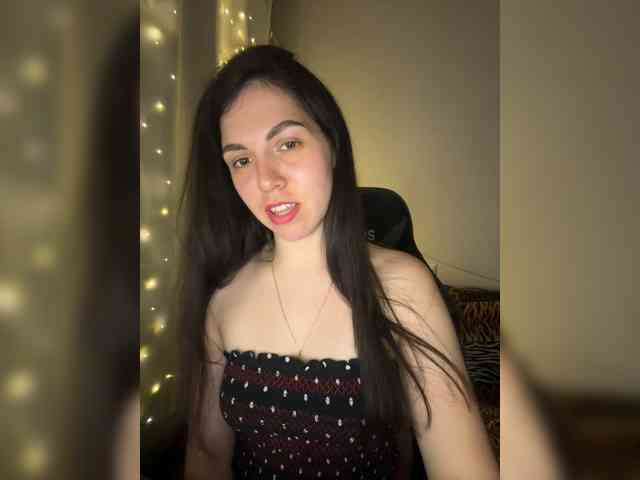 Vika19981 webcam