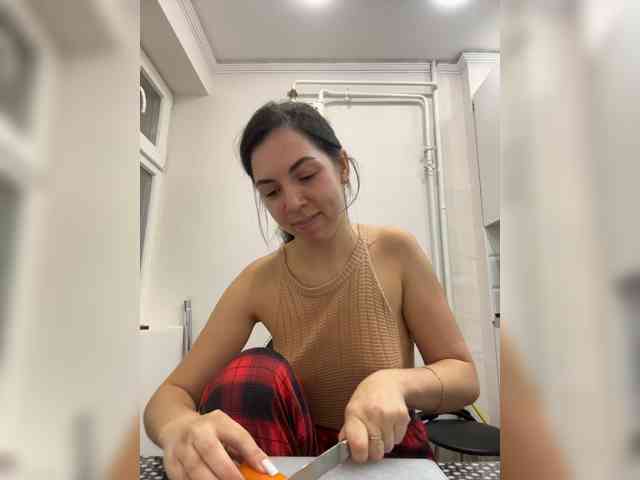 Vika19981 webcam