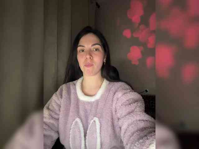 Vika19981 webcam