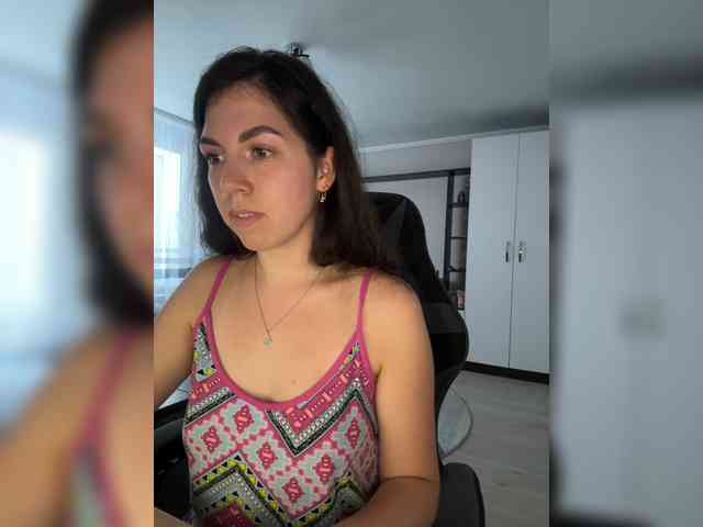 Vika19981 webcam