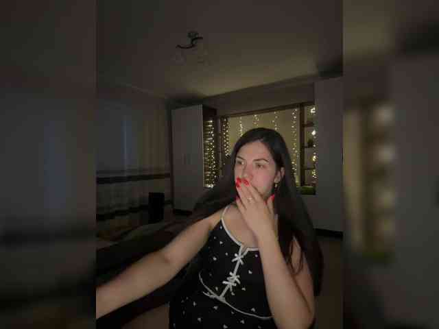 Vika19981 webcam