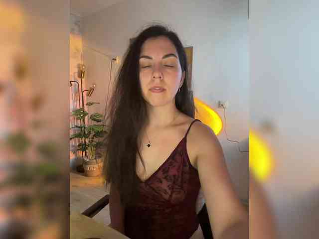 Vika19981 webcam