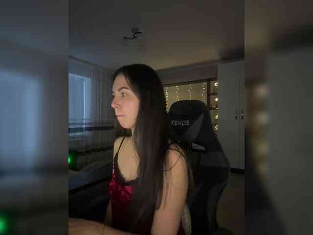 Vika19981 webcam