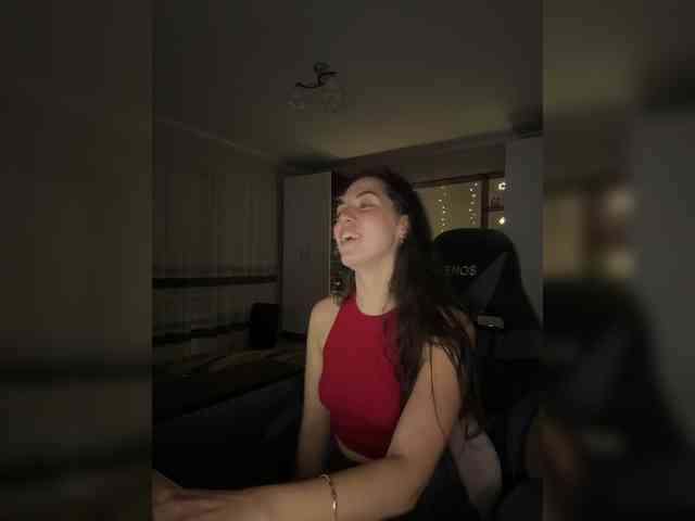 Vika19981 webcam