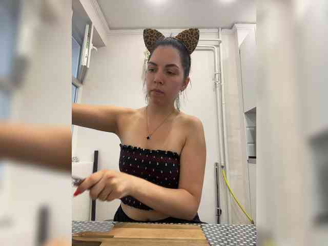 Vika19981 webcam