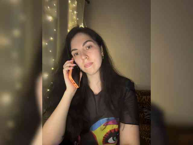 Vika19981 webcam