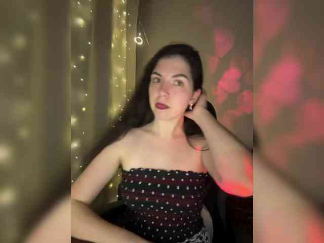 Vika19981 webcam