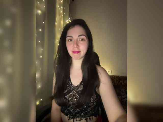 Vika19981 webcam