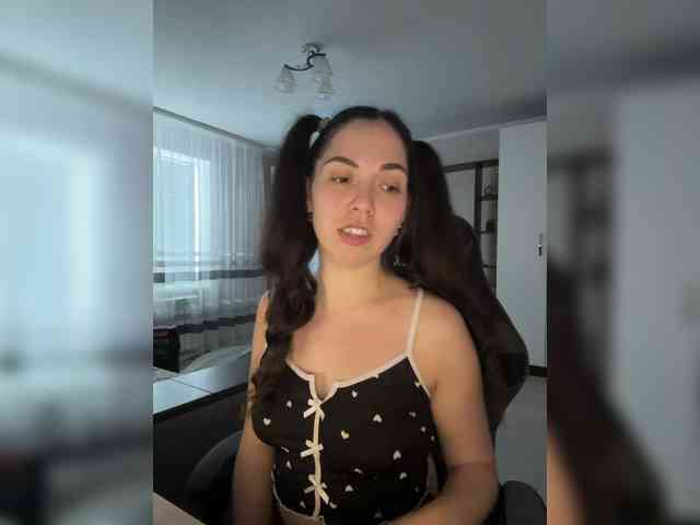 Vika19981 webcam