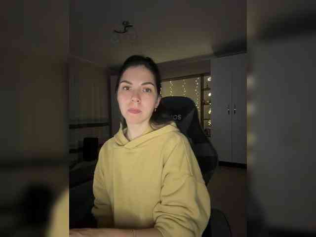 Vika19981 webcam