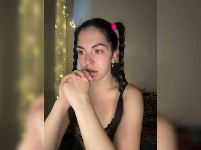Vika19981 webcam