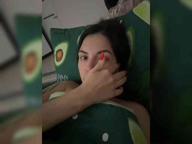 Vika19981 webcam
