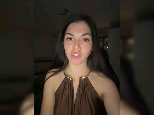 Vika19981 webcam