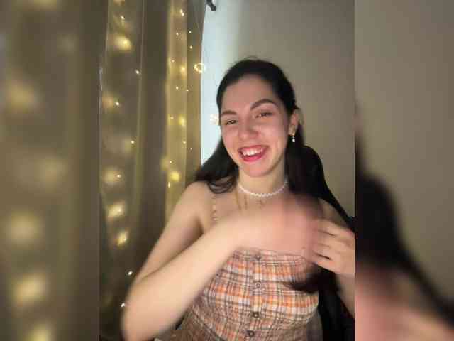 Vika19981 webcam