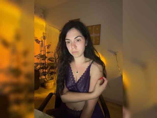 Vika19981 webcam