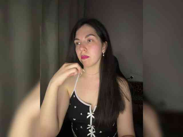 Vika19981 webcam