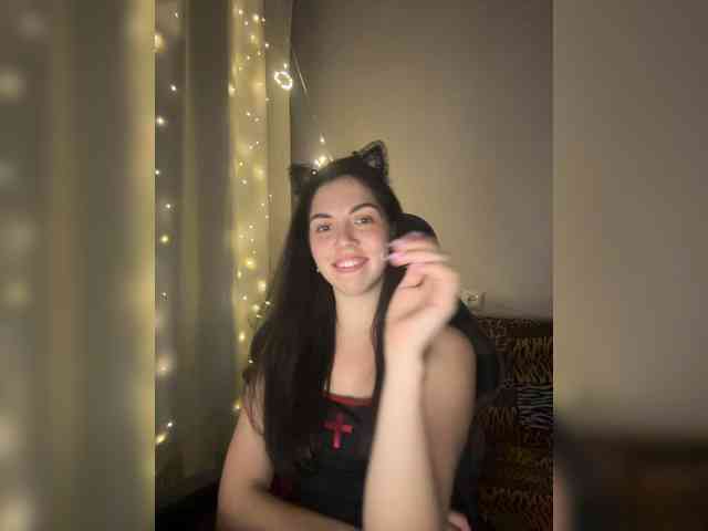 Vika19981 webcam
