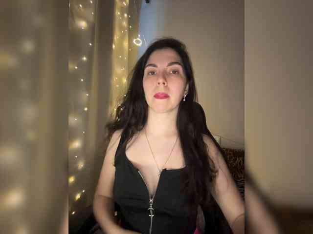 Vika19981 webcam