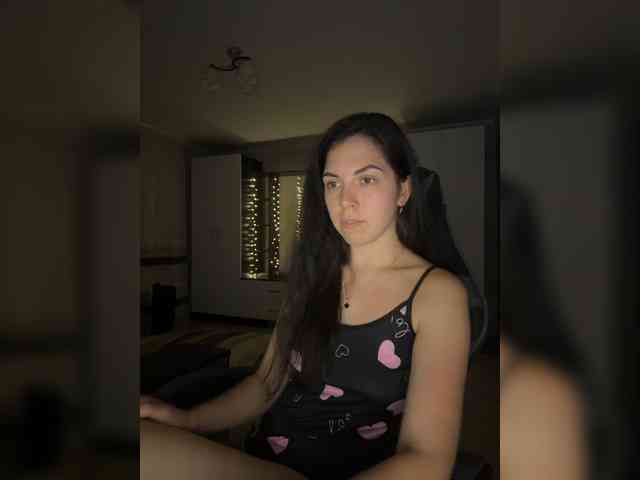 Vika19981 webcam