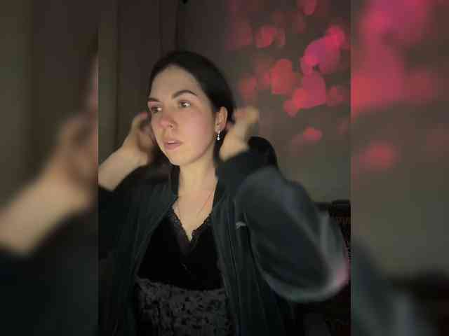 Vika19981 webcam