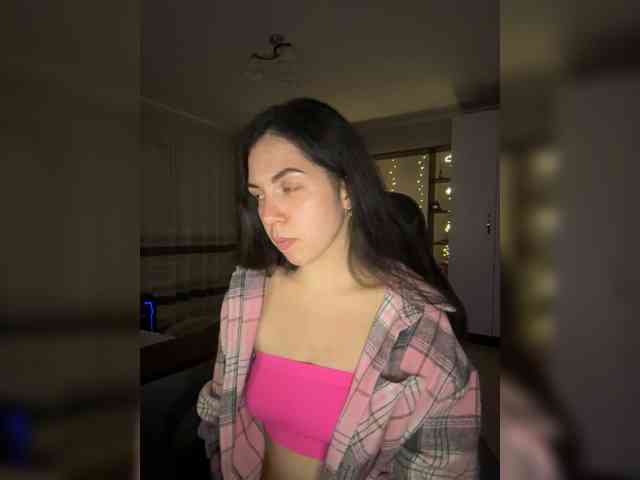Vika19981 webcam