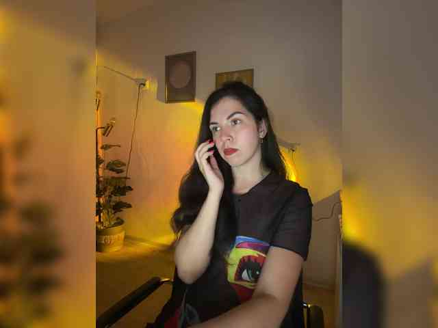 Vika19981 webcam