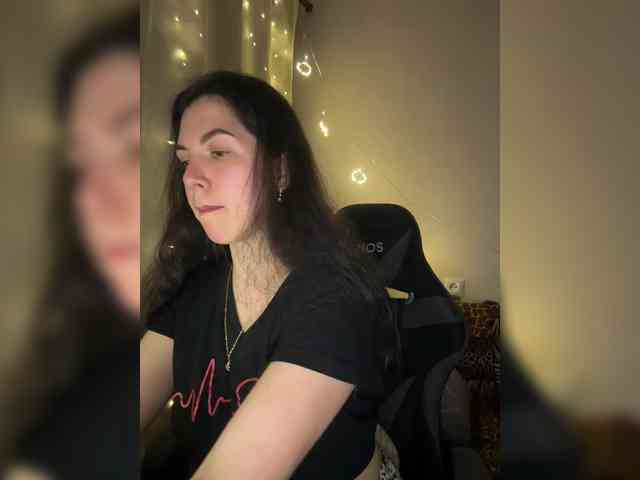 Vika19981 webcam