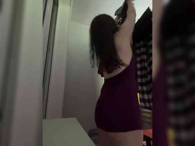 Vika19981 webcam