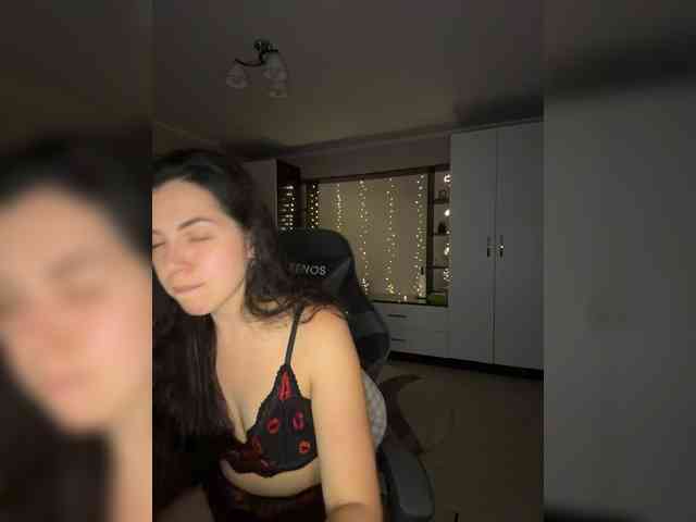 Vika19981 webcam