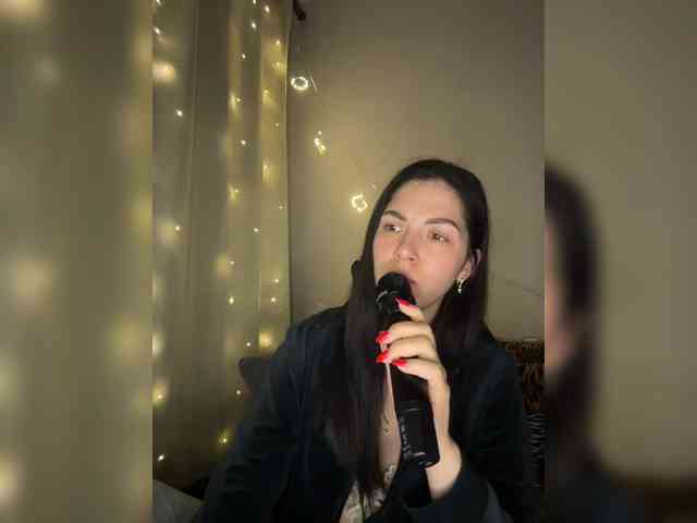 Vika19981 webcam