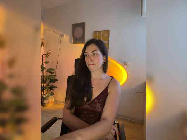 Vika19981 webcam
