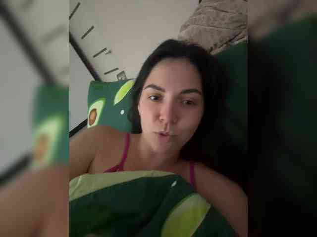 Vika19981 webcam