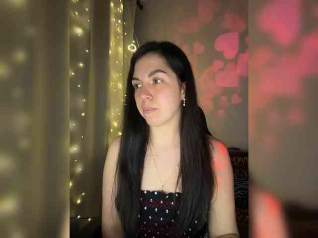 Vika19981 webcam