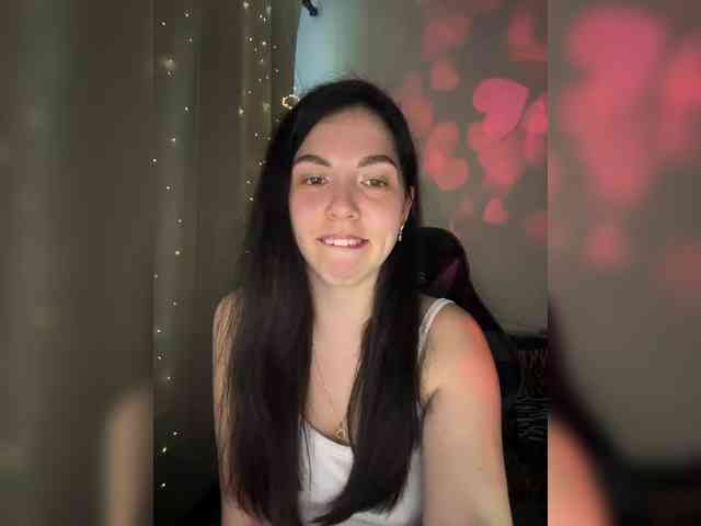 Vika19981 webcam