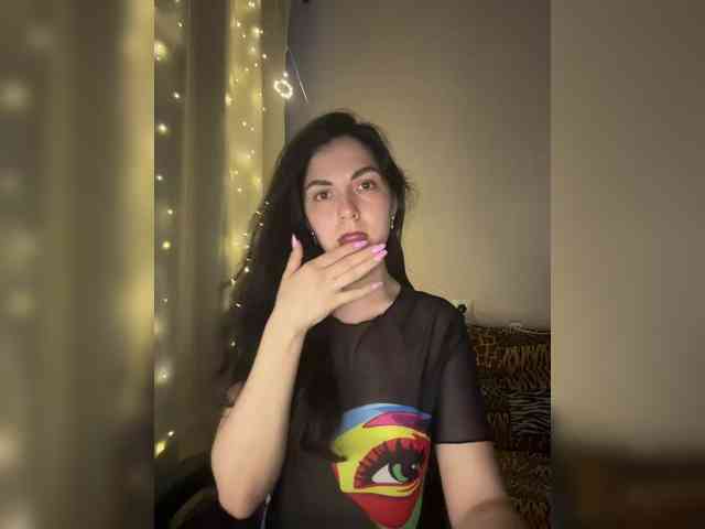Vika19981 webcam